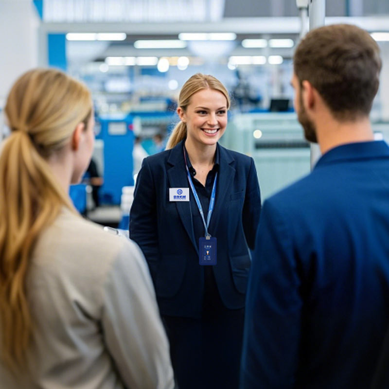 Sales Service